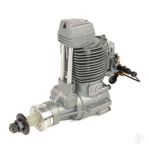 SC 1.20 Four-Stroke Aero Nitro Glo Engine - SCEAF1201966