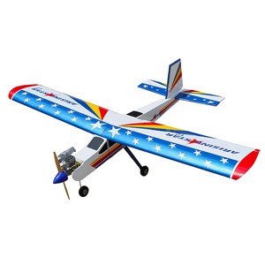 Seagull Models Arising Star V2 .46 ARF RC Plane