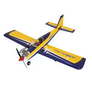 Seagull Models Low Wing Sport V2 .40 Size RC Plane ARF