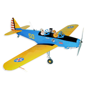 Seagull Models PT-19 120 Size ARF RC Plane