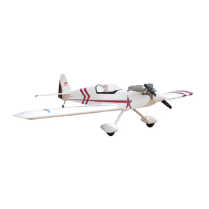 Seagull Models Challenger Super Sportster RC Plane, .46 Size ARF #SEA-200