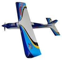 Seagull Models Boomerang EP Trainer RC Plane, ARF #SEA-211