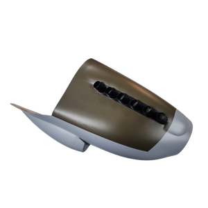 Replacement Cowl for the Seagull Spitfire 55cc