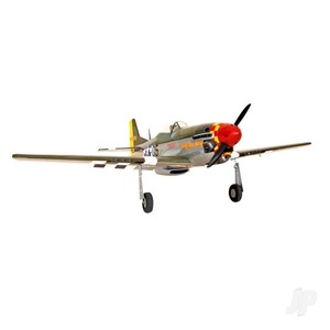 Seagull North American P-51 Mustang 1.43m (56in) (SEA-276)