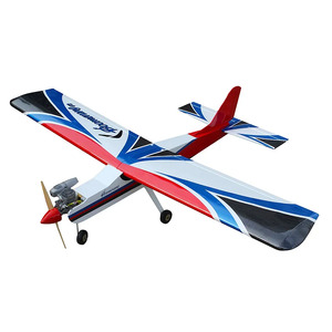 Boomerang .40 V2 Trainer ARF RC Plane
