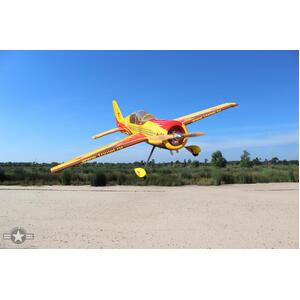 Seagull Models YAK 54 35-40cc SEA-360