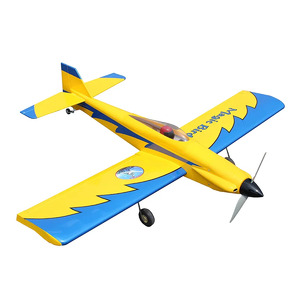Seagull Models Magic Bird 46inch 40E Pylon Racer PNP