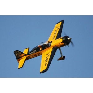 Seagull Models Yak 54 RC Plane, .91 Size ARF  SEA-53B