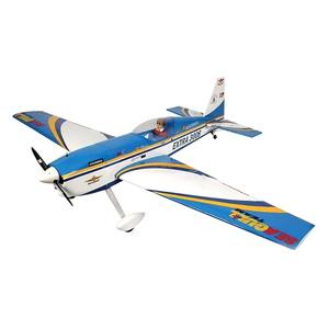 Seagull Models Extra 300S .61 Size ARF RC Plane