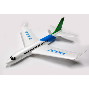 FX 737 Hand Launch Glider 480mm #737