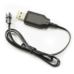 Huina 7.2v USB Battery Charger #SFMHNUSB1