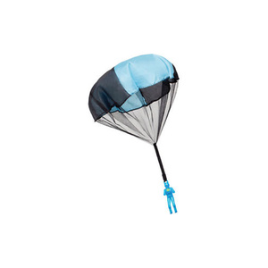Hand Launch Parachute People  SFMPARA1
