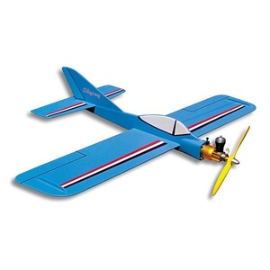 SIG SkyRay Control Line Beginner Plane Kit #SIGCL23