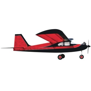 SIG Kadet Senior RC Plane Build Kit #SIGRC58