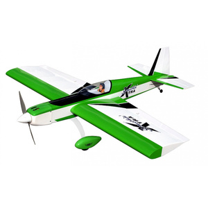 SIG Somethin' Xtra EG (Green) 1308mm WS ARF RC Plane  SIGRC76EGARFG