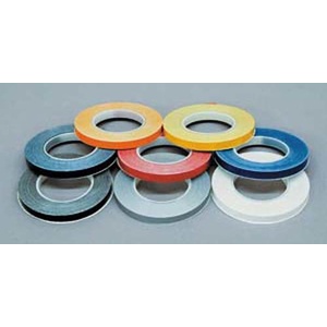SIG Super Stripe 3/32″ by 36' Black Trim Tape   SCS626