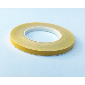 SIG Super Stripe Yellow 3/16 Trim Tape SCS664