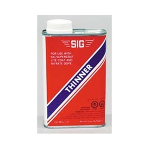 SIG Dope Thinner U.S. Quart, 946mL SD146