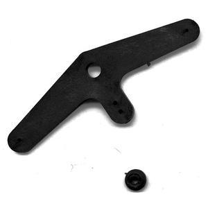 SIG NYLON BELLCRANK 4"