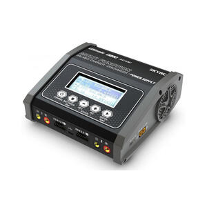 SkyRC D260 Ultimate Duo 260W AC/DC Charger