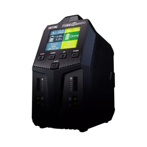 SkyRC T1000 Maestro Dual Port Smart Charger