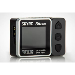 SkyRC B6neo Smart RC Battery Charger