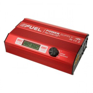 SkyRC eFUEL SK-200013 30A DC 240V AC Switching Power Supply