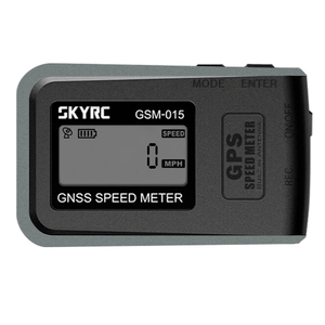 Sky RC GNSS Speed Meter SK-500024-01