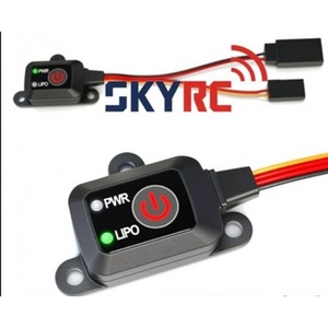 SkyRC Power Switch  SK-600054-02