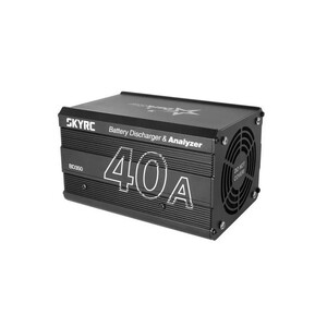 SkyRC BD350 Battery Discharger & Analyzer