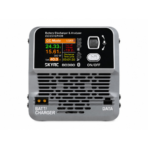 SkyRC BD380+ 380W Battery Discharger for LiPo & LiHV