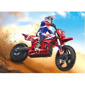 SkyRC Super Rider SR5 1:4 Scale RC Motorcycle