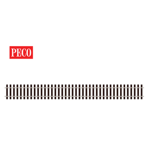 Peco SL-100 Flexible Track, Wooden Sleeper (1pc)
