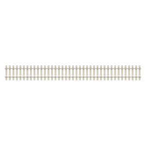 Peco SL-102F Streamline Code 75 Flexible Track Concrete Sleeper 914mm