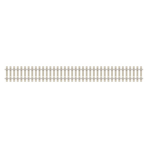 Peco SL-103 Streamline Code 100 Flexible Track Concrete Sleeper 914mm
