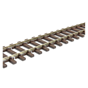 Peco SL-108F Streamline Code 75 Bullhead Flexible Track 914mm