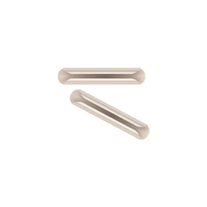 Peco SL-110 Rail Joiners Code 75 Nickel Silver OO/HO 24pcs