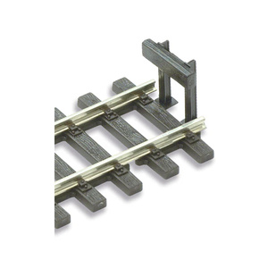Peco SL-1440 Buffer Stop Rail Type Kit HOm HOn3.5 12mm Gauge