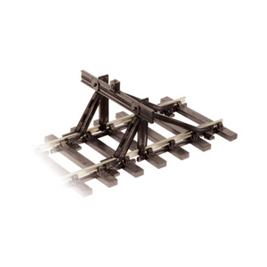 Peco SL-740BH Buffer Stop Rail Type Kit O Gauge Bullhead Code 124