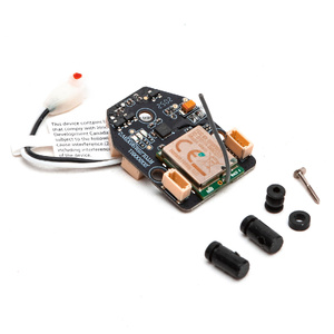 Spektrum SPM-1041 Flight Controller: Nano S3