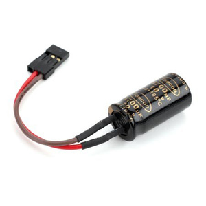 Spektrum Voltage Protector  SPM1600