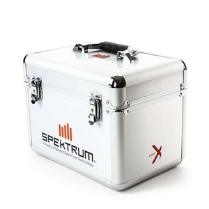 Spektrum Single Aircraft Transmitter Case  SPM6722