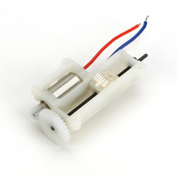 Spektrum Replacement Servo MechanicsUltra Micro Long Throw SPM6832