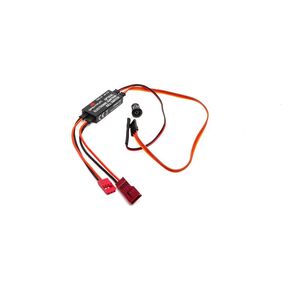 Spektrum Optical Ignition Kill Switch For Gas Engines SPMA100