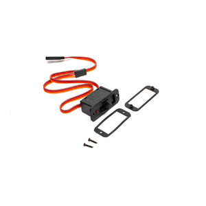 Spektrum 3 Wire Ignition RX Switch  SPMA112