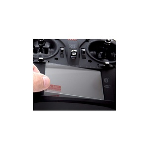 Spektrum Touch Screen Protector for iX12/ DX6R (SPMA1206)