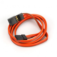 Spektrum Heavy Duty Servo Extension 24 SPMA3005