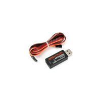 USB-Interface: AR7200BX  by Spektrum (SPMA3030)