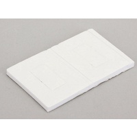 Spektrum  Foam Gyro Tape: AR7200BX SPMA3032