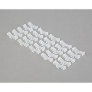 Servo Connector Clips (25) SPMA3054